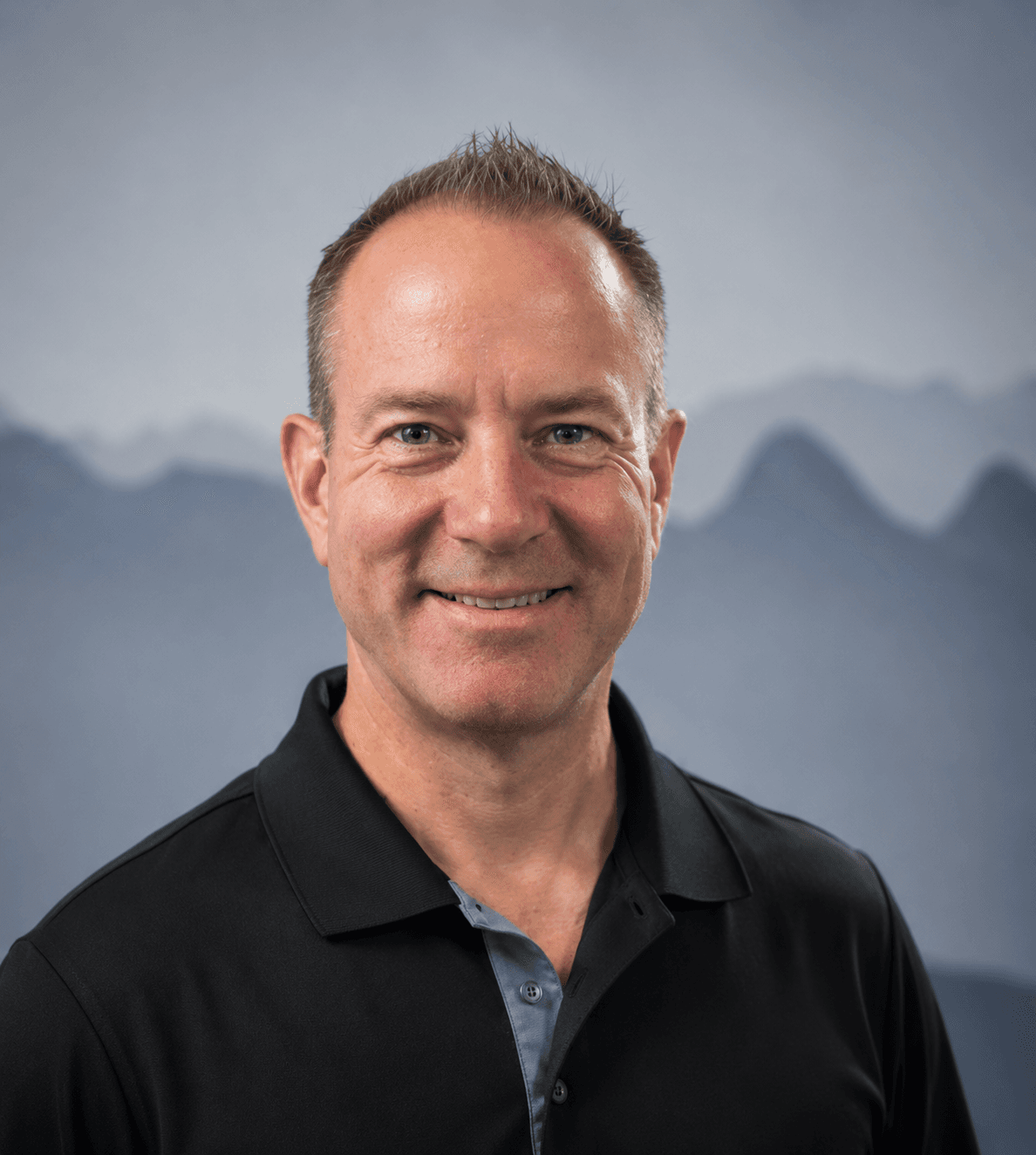 Mark Hicken