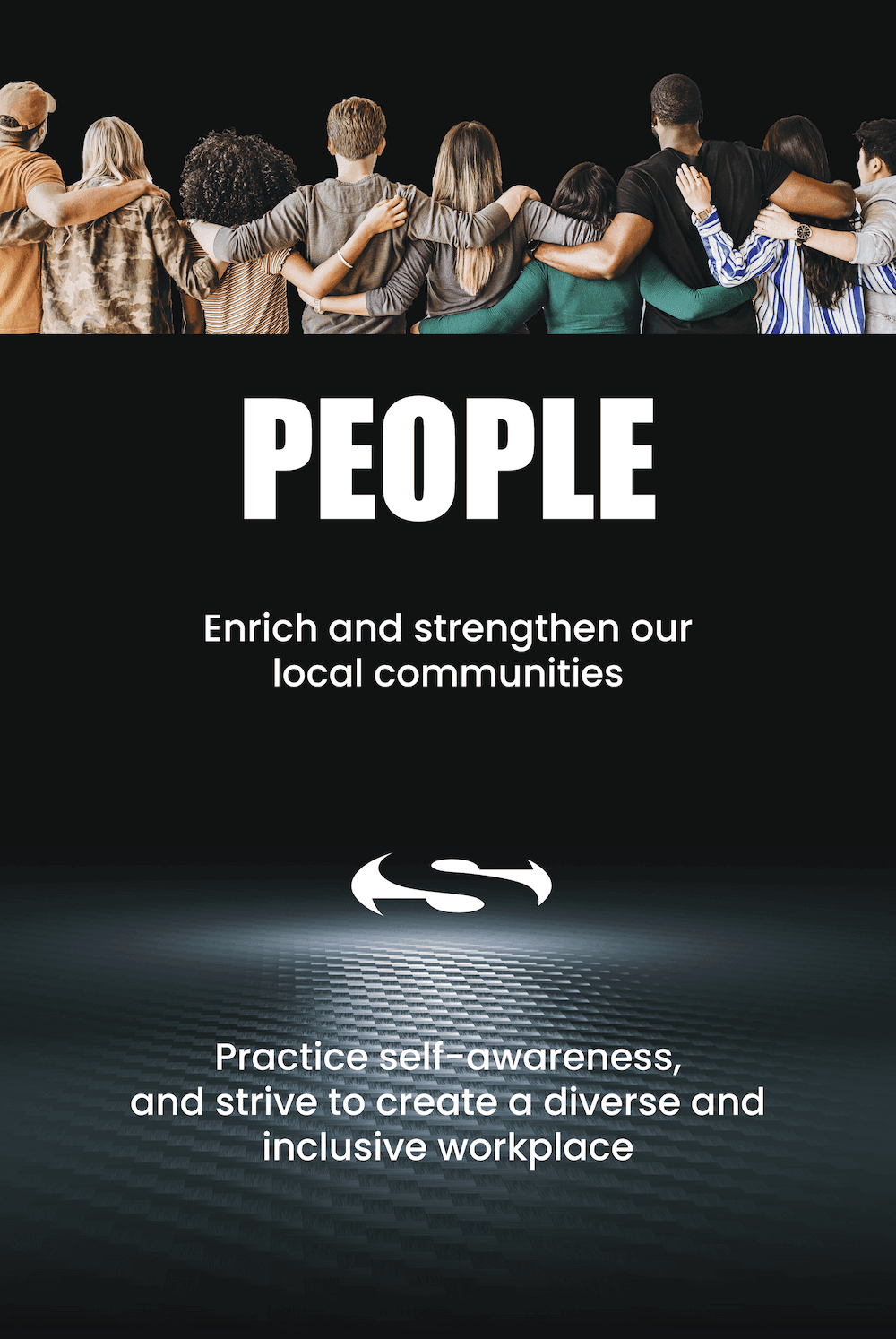 People