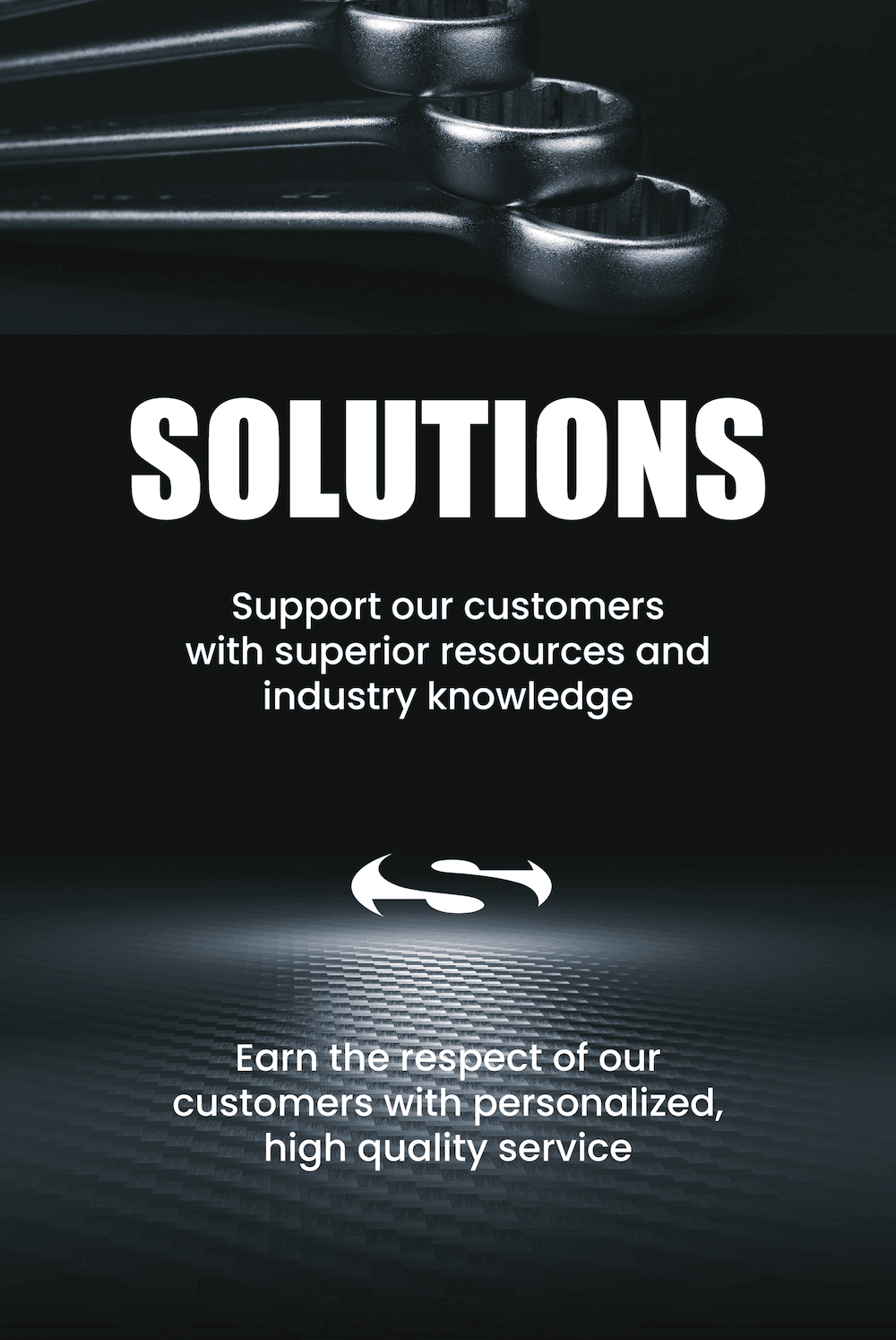 Solutions