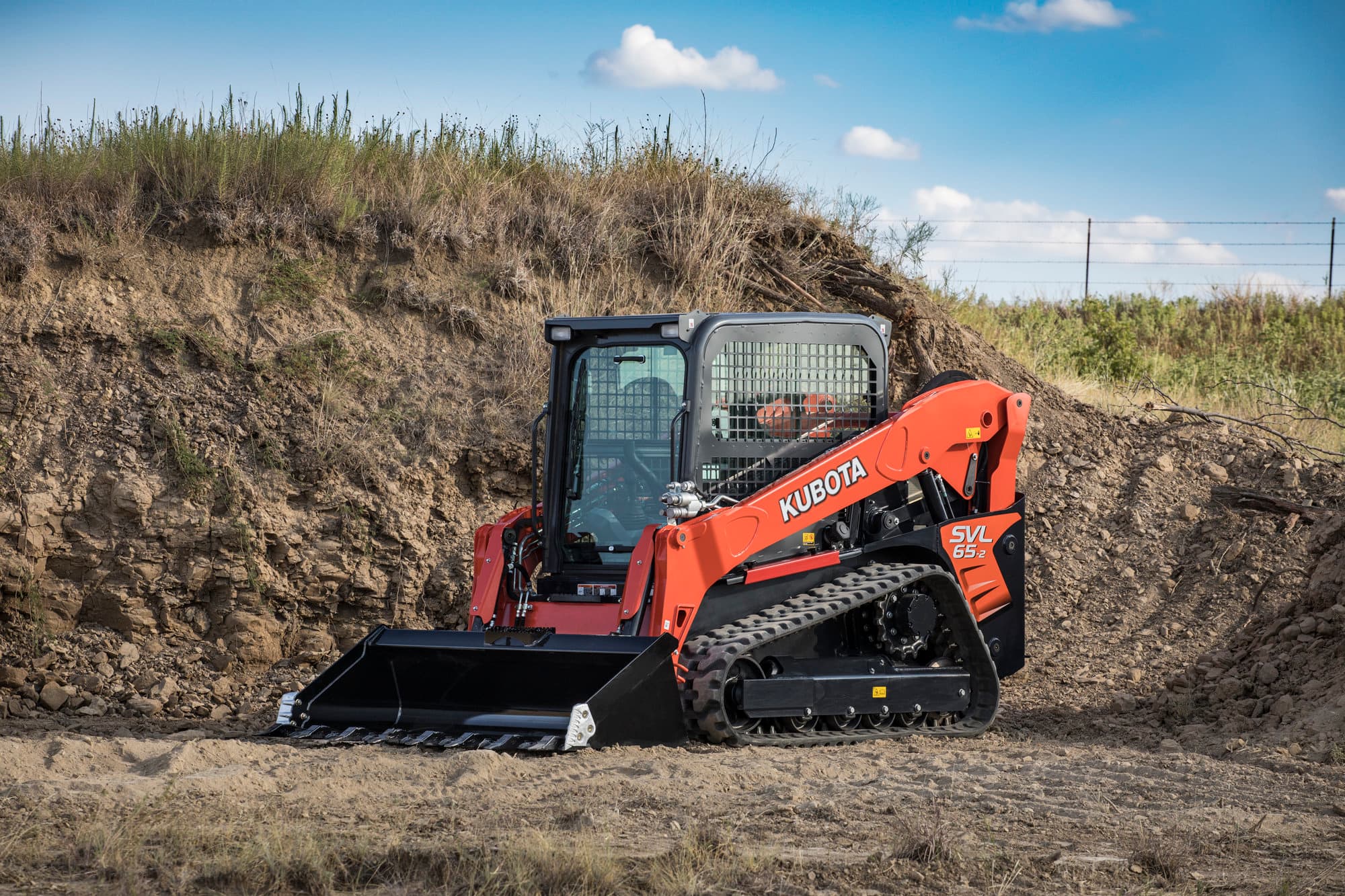 Ideal Machinery Rentals for Wildfire Emergency Responses