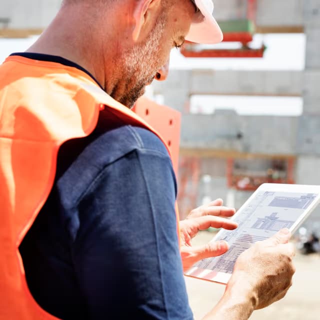 Build a career across three divisions.