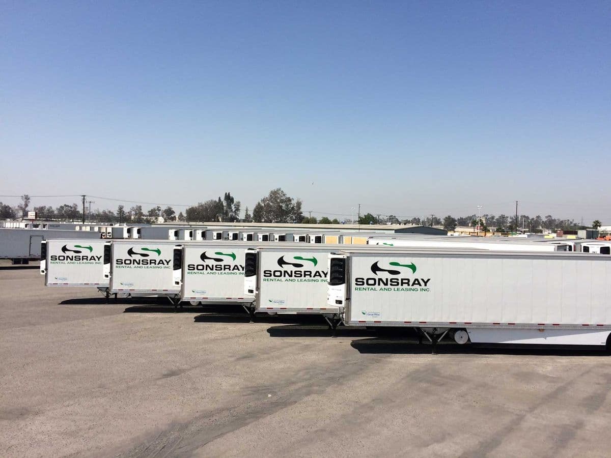 Sonsray Rental & Leasing