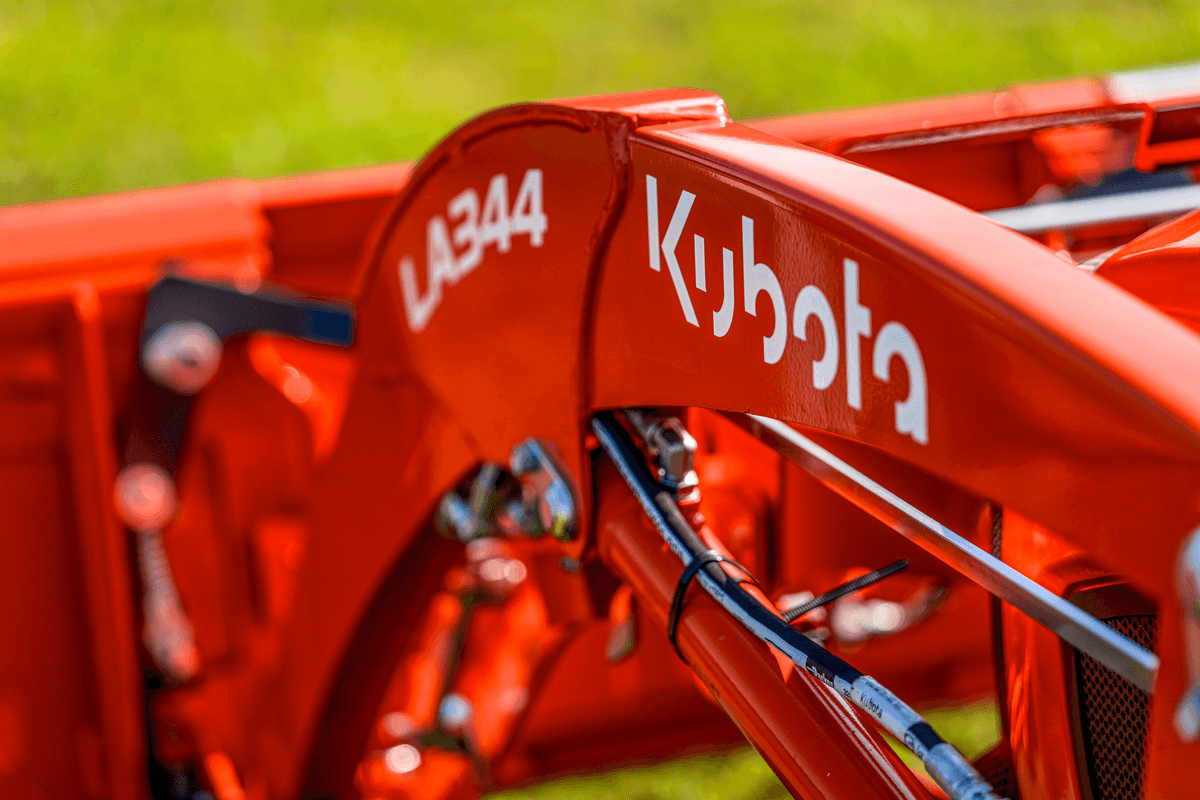 Sonsray Acquires Goodman AG & Expands with Kubota